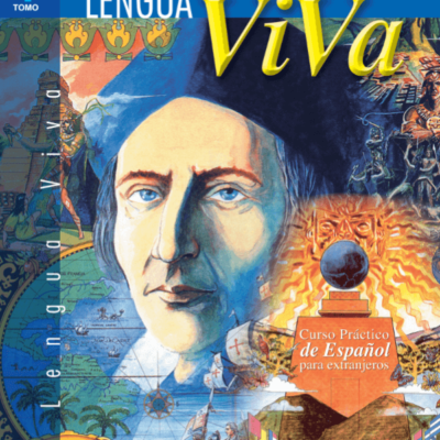 Lengua Viva – Tomo I: Nivel Básico