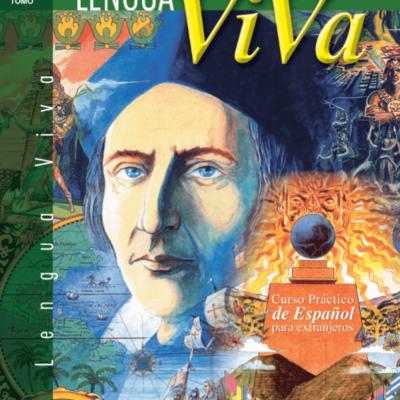 Lengua Viva – Tomo II: Nivel Intermedio
