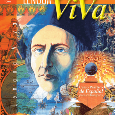 Lengua Viva – Tomo III: Nivel Superior